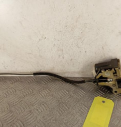 Serrure avant droit RENAULT CLIO 2