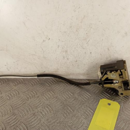 Serrure avant droit RENAULT CLIO 2