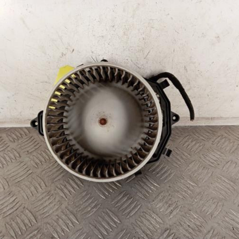 Pulseur d'air CITROEN C4 PICASSO 1 Pulseur d'air CITROEN C4 PICASSO 1