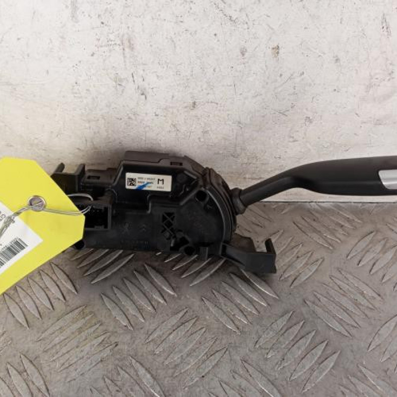 Selecteur boite de vitesse CITROEN C4 PICASSO 1