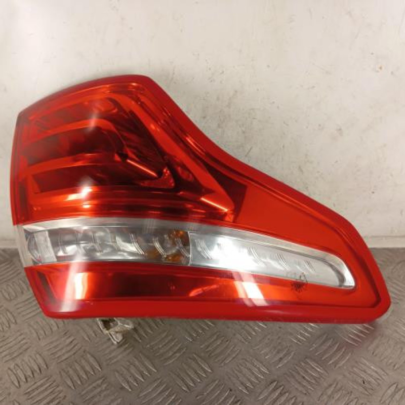 Feu arriere principal gauche (feux) CITROEN C4 PICASSO 1