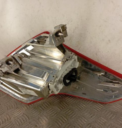 Feu arriere principal gauche (feux) CITROEN C4 PICASSO 1