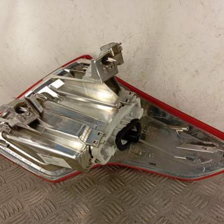 Feu arriere principal gauche (feux) CITROEN C4 PICASSO 1