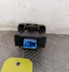 Poignee electrique frein a main RENAULT SCENIC 2