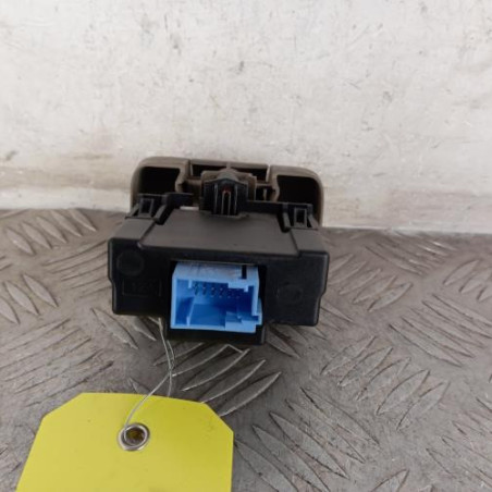 Poignee electrique frein a main RENAULT SCENIC 2