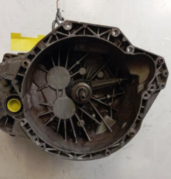 Boite de vitesses RENAULT MASTER 2 Photo n°1
