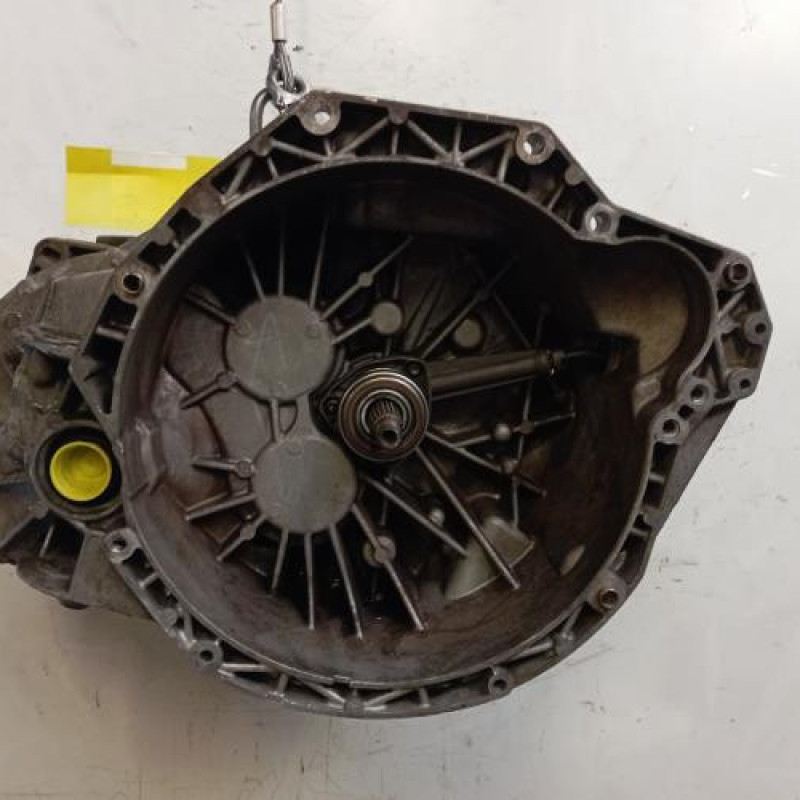 Boite de vitesses RENAULT MASTER 2