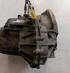 Boite de vitesses RENAULT MASTER 2