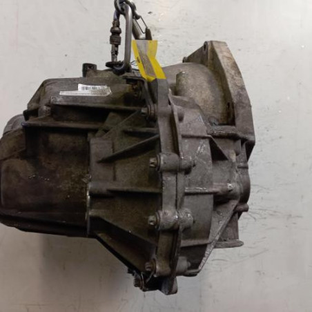 Boite de vitesses RENAULT MASTER 2