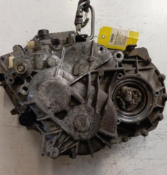 Boite de vitesses RENAULT MASTER 2 Photo n°3