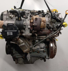 Moteur FIAT 500X Photo n°1