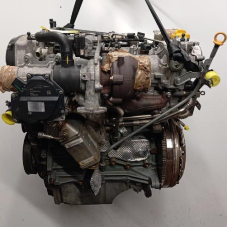 Moteur FIAT 500X Photo n°1