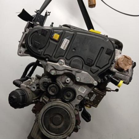 Moteur FIAT 500X