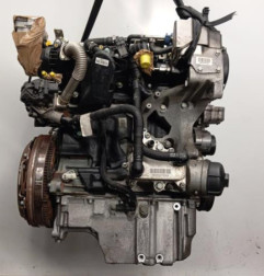 Moteur FIAT 500X Photo n°3