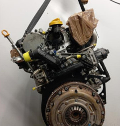 Moteur FIAT 500X Photo n°4