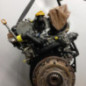 Moteur FIAT 500X