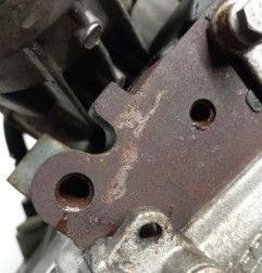 Moteur FIAT 500X Photo n°7