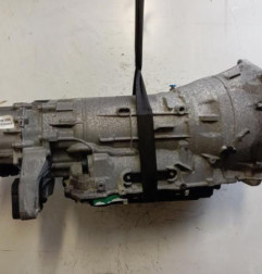 Boite de vitesses BMW X6 F16 Photo n°1