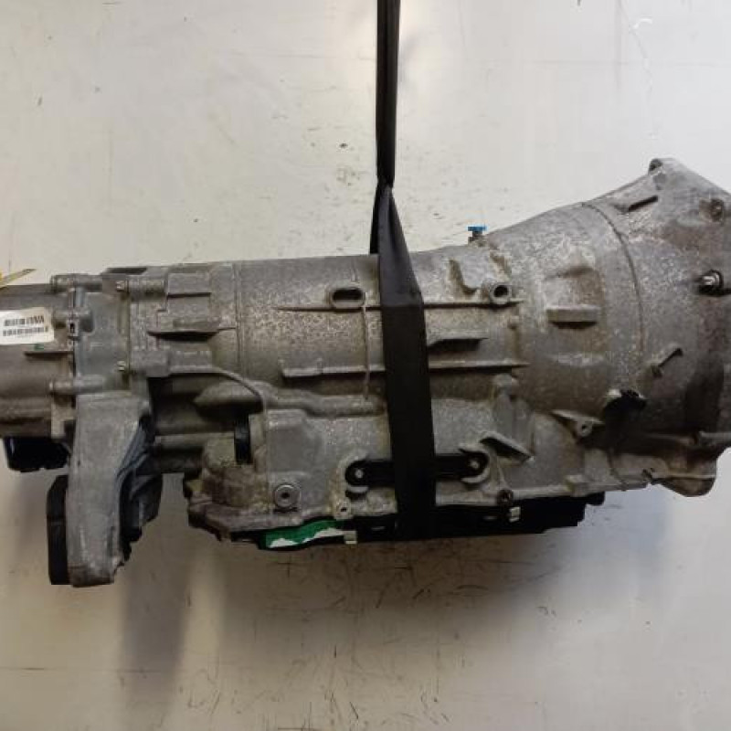 Boite de vitesses BMW X6 F16