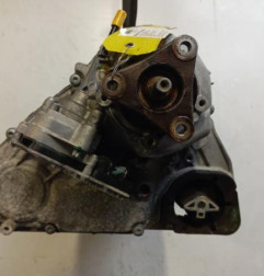 Boite de vitesses BMW X6 F16