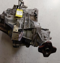 Boite de vitesses RENAULT KADJAR Photo n°2