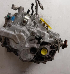 Boite de vitesses RENAULT KADJAR Photo n°3