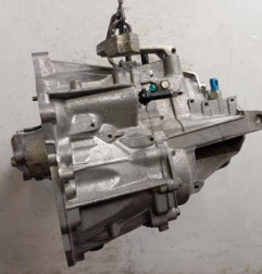 Boite de vitesses RENAULT KADJAR Photo n°4