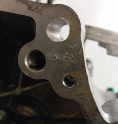 Boite de vitesses RENAULT KADJAR Photo n°5