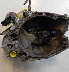 Boite de vitesses PEUGEOT 307 Photo n°1