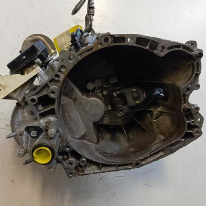 Boite de vitesses PEUGEOT 307