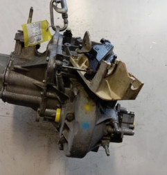 Boite de vitesses PEUGEOT 307