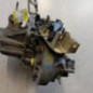 Boite de vitesses PEUGEOT 307