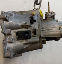 Boite de vitesses PEUGEOT 307 Photo n°4