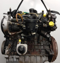 Moteur PEUGEOT 307 Photo n°1