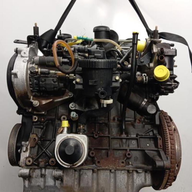 Moteur PEUGEOT 307