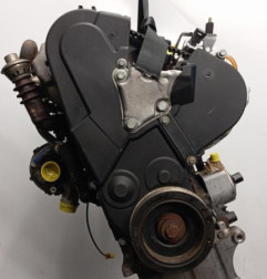 Moteur PEUGEOT 307