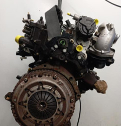 Moteur PEUGEOT 307 Photo n°4