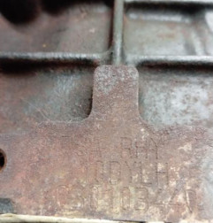 Moteur PEUGEOT 307 Photo n°7