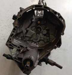 Boite de vitesses RENAULT KANGOO 1 Photo n°1