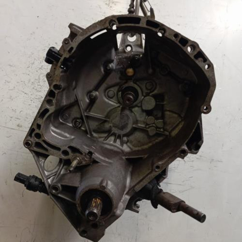 Boite de vitesses RENAULT KANGOO 1