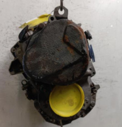 Boite de vitesses RENAULT KANGOO 1 Photo n°3