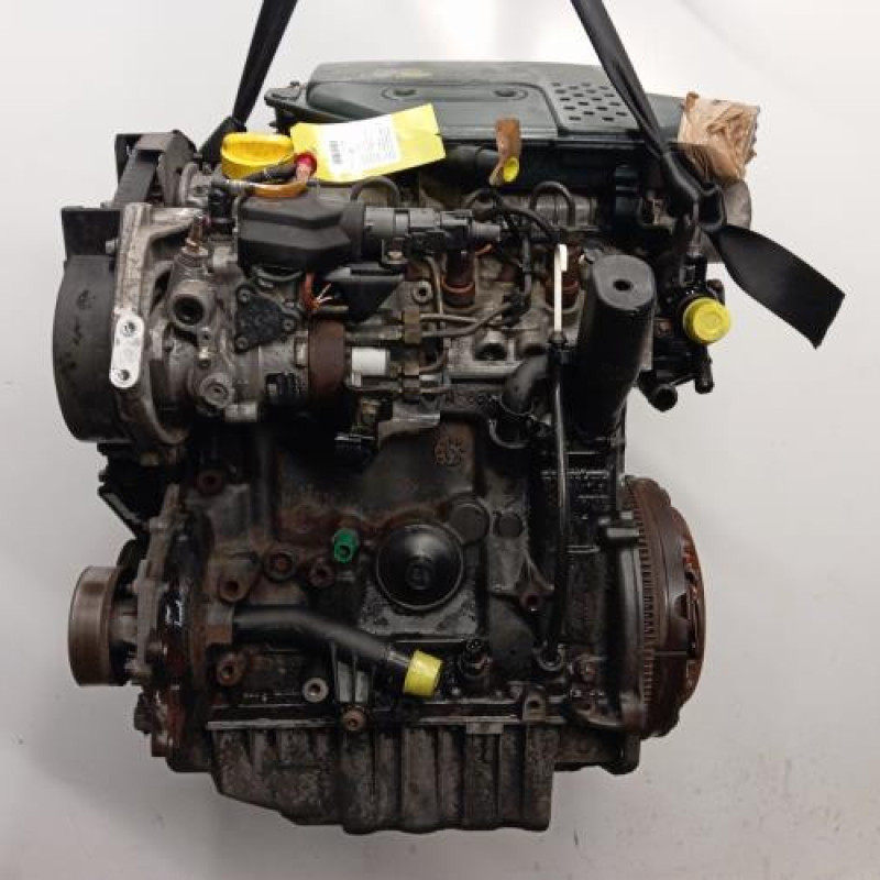 Moteur RENAULT KANGOO 1