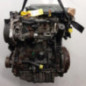 Moteur RENAULT KANGOO 1
