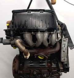 Moteur RENAULT KANGOO 1 Photo n°3