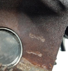 Moteur RENAULT KANGOO 1 Photo n°6