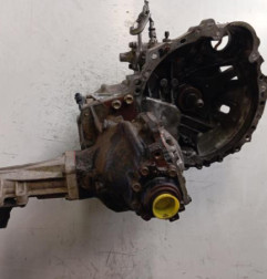 Boite de vitesses TOYOTA RAV4 2 Photo n°1