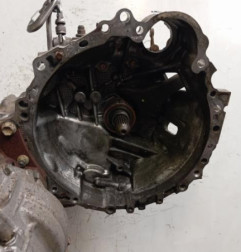 Boite de vitesses TOYOTA RAV4 2