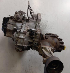 Boite de vitesses TOYOTA RAV4 2 Photo n°3