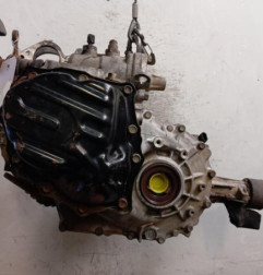 Boite de vitesses TOYOTA RAV4 2 Photo n°4