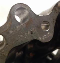 Boite de vitesses TOYOTA RAV4 2 Photo n°6